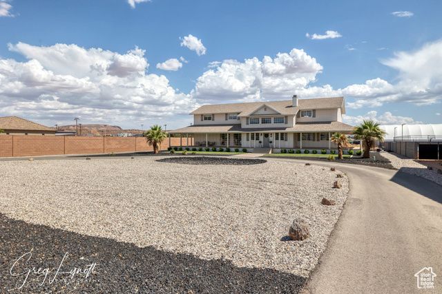 3296 E 2000 S, St. George, UT 84790