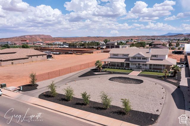 3296 E 2000 S, St. George, UT 84790