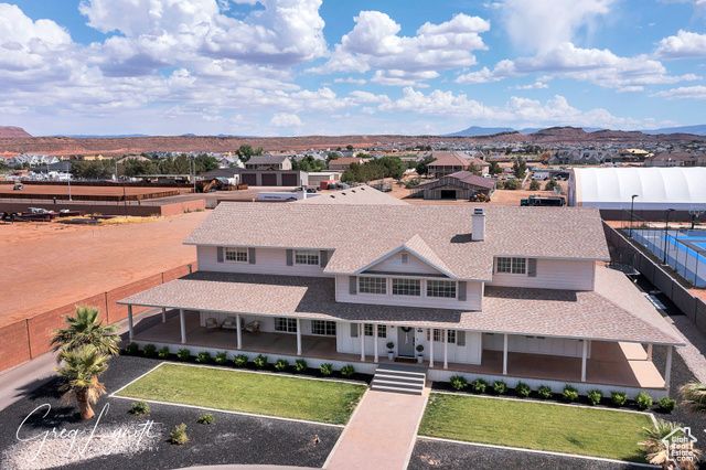 3296 E 2000 S, St. George, UT 84790