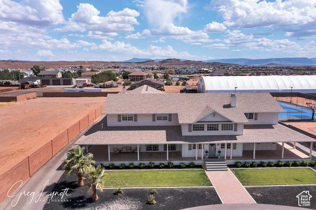 3296 E 2000 S, St. George, UT 84790