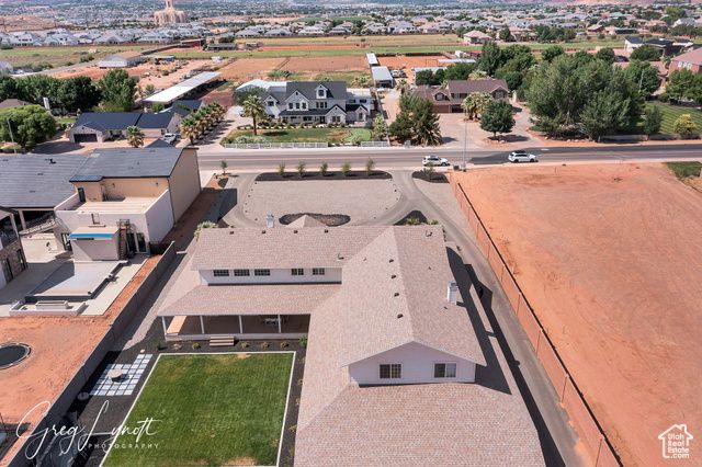 3296 E 2000 S, St. George, UT 84790