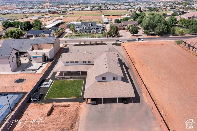 3296 E 2000 S, St. George, UT 84790