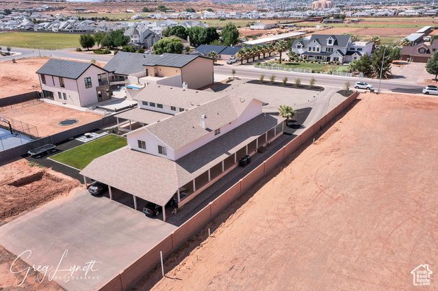 3296 E 2000 S, St. George, UT 84790