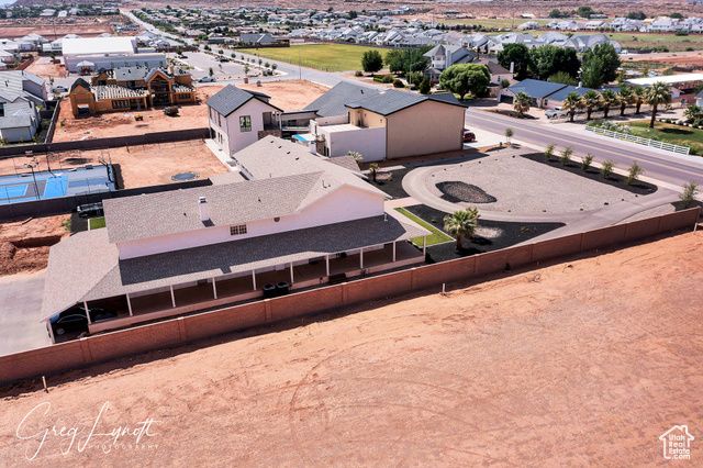 3296 E 2000 S, St. George, UT 84790