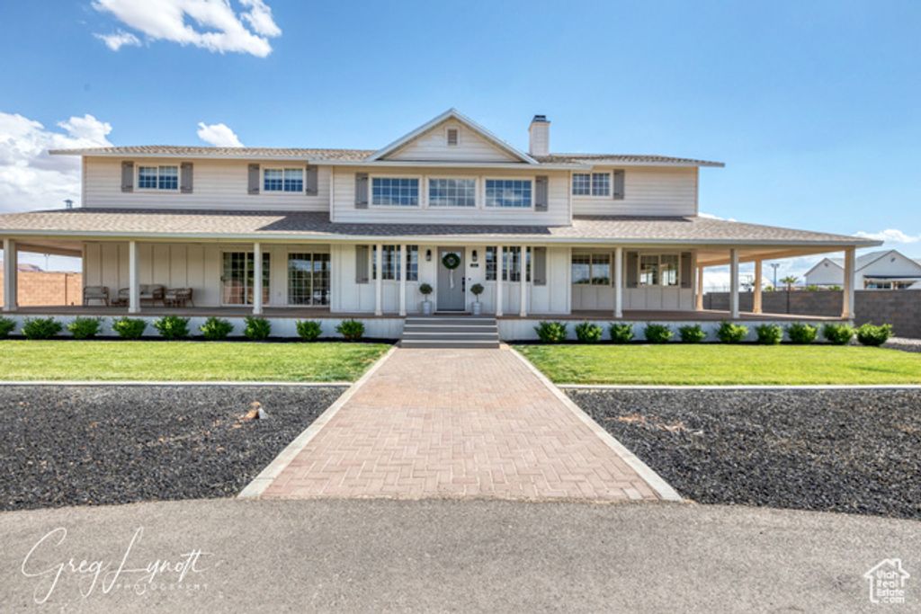 3296 E 2000 S, St. George, UT 84790