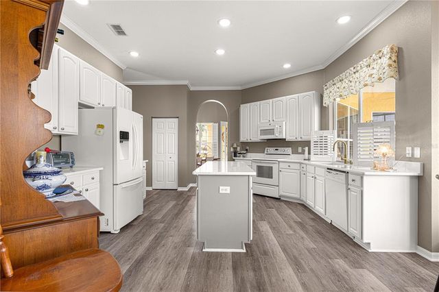 11799 SE 173RD LANE ROAD, Summerfield, FL 34491