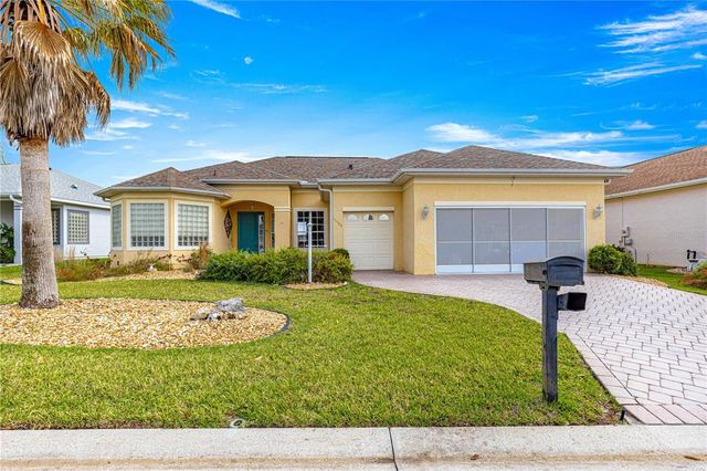 11799 SE 173RD LANE ROAD, Summerfield, FL 34491