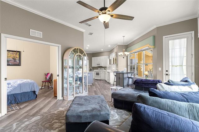 11799 SE 173RD LANE ROAD, Summerfield, FL 34491