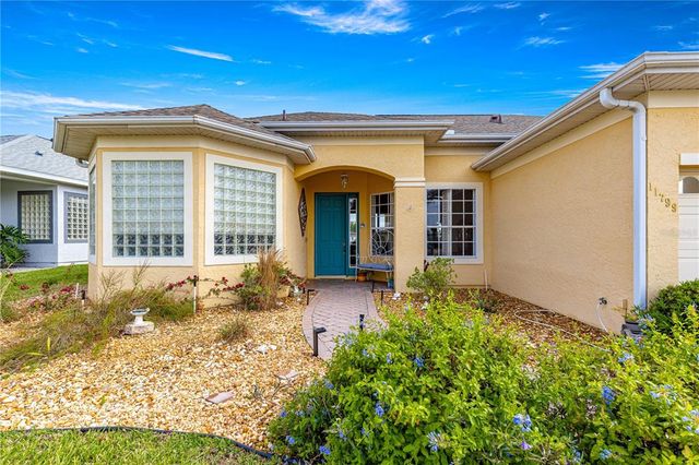11799 SE 173RD LANE ROAD, Summerfield, FL 34491