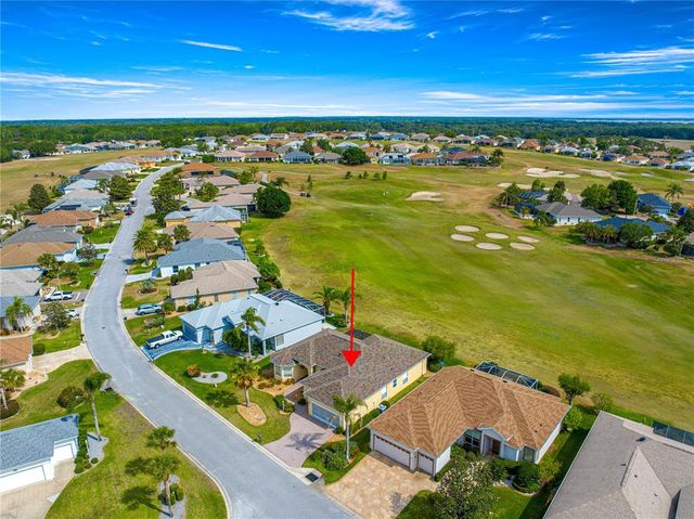 11799 SE 173RD LANE ROAD, Summerfield, FL 34491