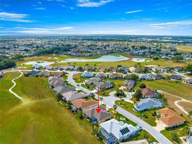11799 SE 173RD LANE ROAD, Summerfield, FL 34491