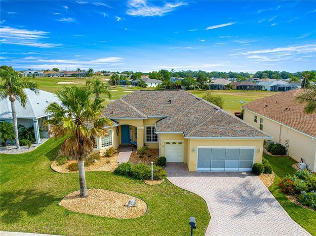 11799 SE 173RD LANE ROAD, Summerfield, FL 34491