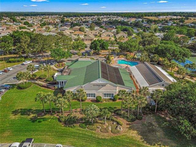 11799 SE 173RD LANE ROAD, Summerfield, FL 34491