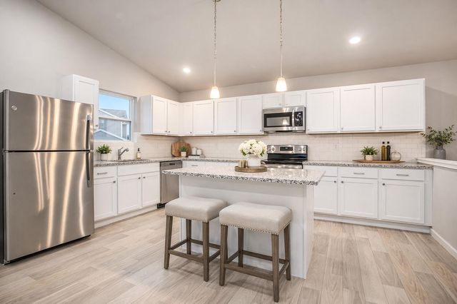 114 Bellflower Drive, Michigan City, IN 46360