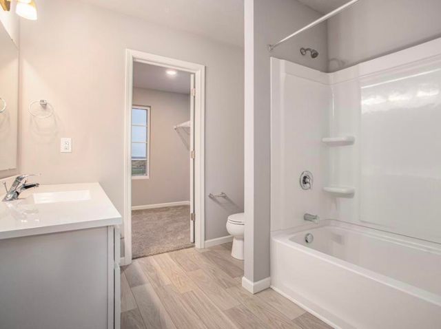 114 Bellflower Drive, Michigan City, IN 46360