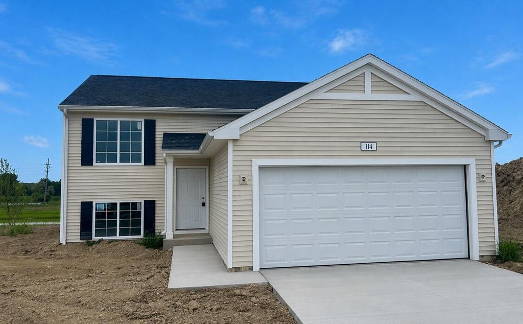 114 Bellflower Drive, Michigan City, IN 46360