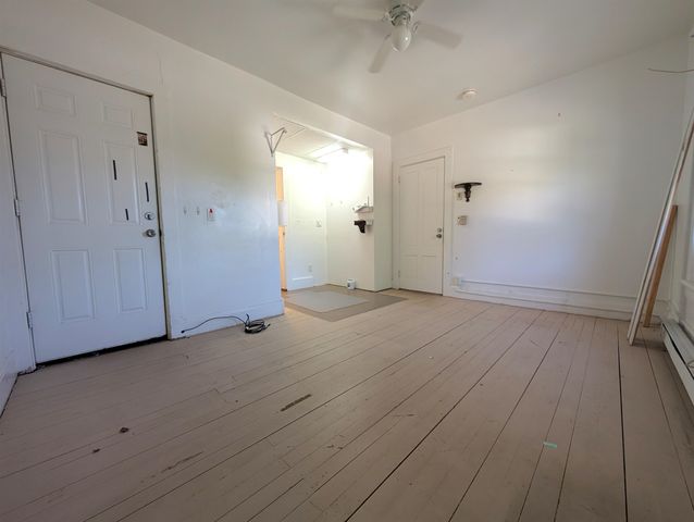 18 Clark Avenue, Johnson, VT 05656