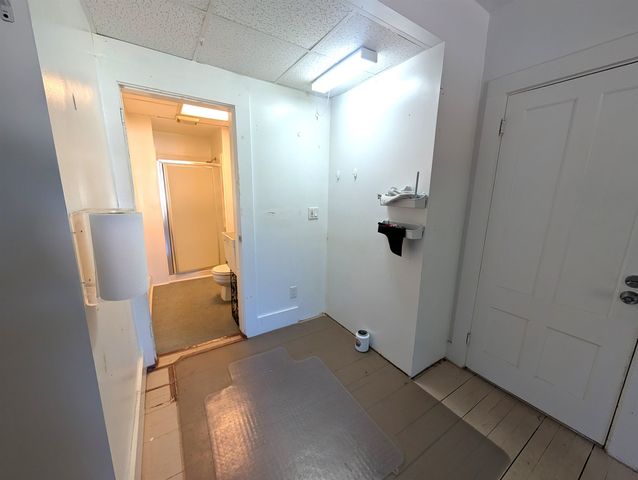 18 Clark Avenue, Johnson, VT 05656