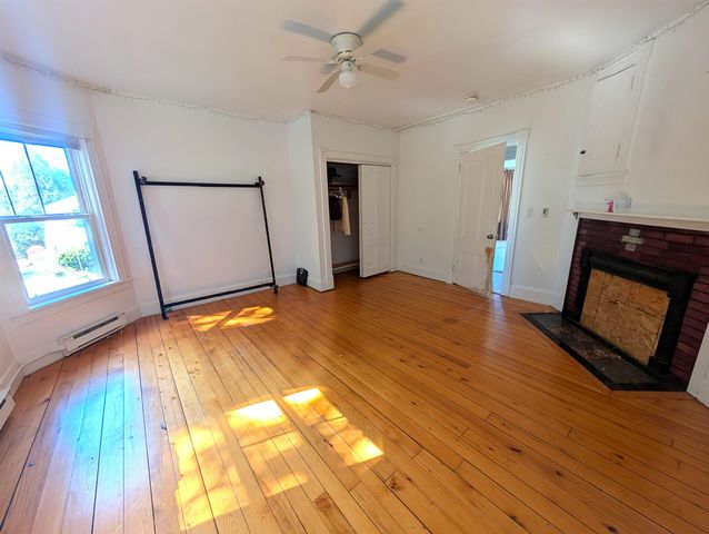 18 Clark Avenue, Johnson, VT 05656