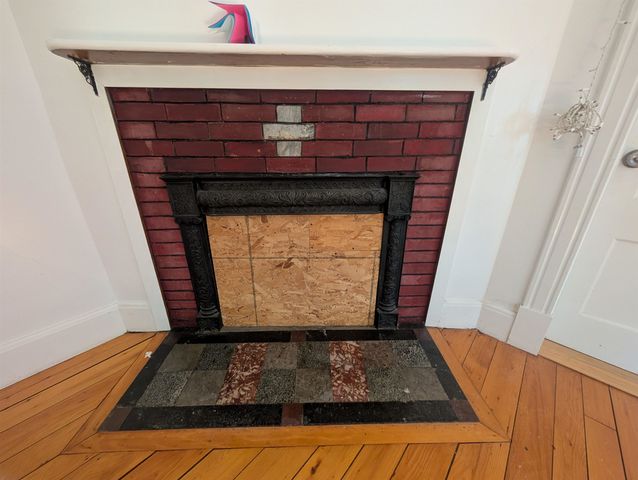 18 Clark Avenue, Johnson, VT 05656