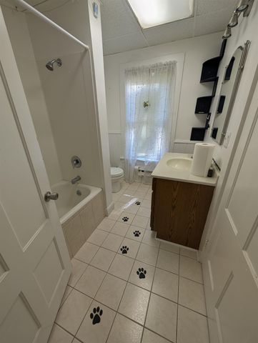 18 Clark Avenue, Johnson, VT 05656