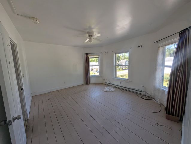 18 Clark Avenue, Johnson, VT 05656