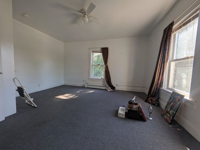 18 Clark Avenue, Johnson, VT 05656