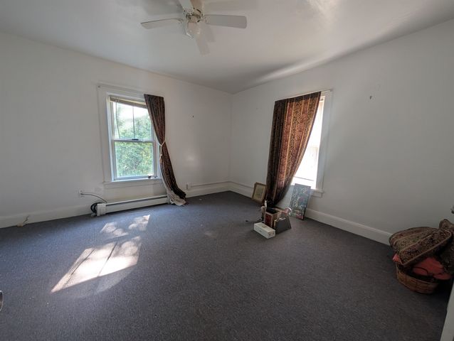 18 Clark Avenue, Johnson, VT 05656