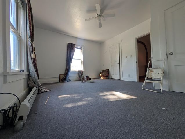 18 Clark Avenue, Johnson, VT 05656