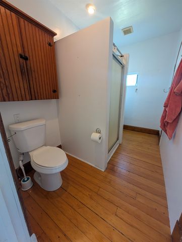 18 Clark Avenue, Johnson, VT 05656