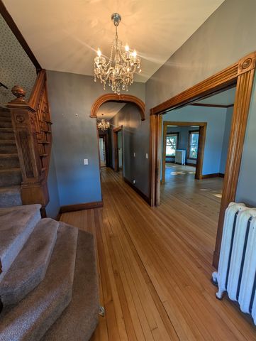 18 Clark Avenue, Johnson, VT 05656