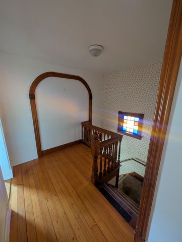 18 Clark Avenue, Johnson, VT 05656