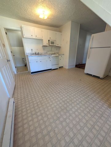 18 Clark Avenue, Johnson, VT 05656