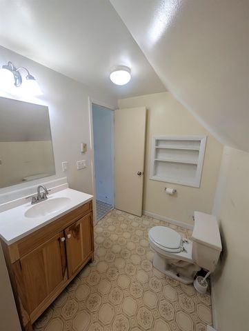 18 Clark Avenue, Johnson, VT 05656