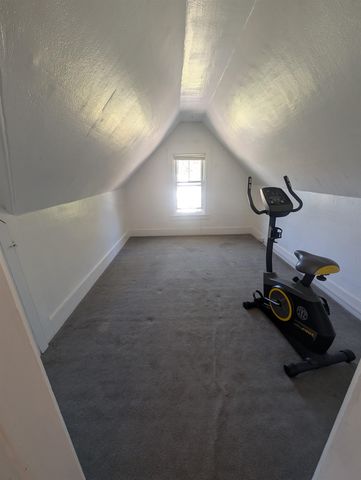 18 Clark Avenue, Johnson, VT 05656