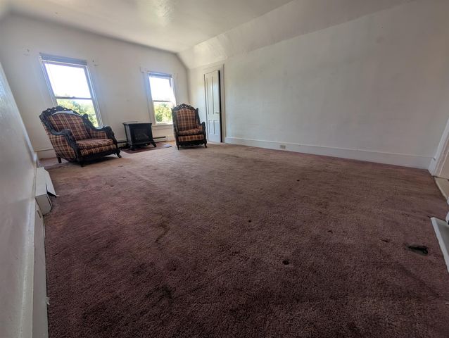 18 Clark Avenue, Johnson, VT 05656