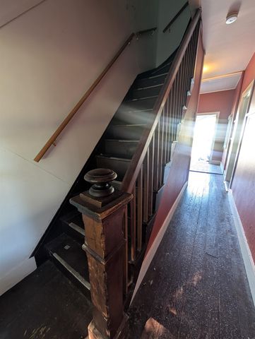 18 Clark Avenue, Johnson, VT 05656