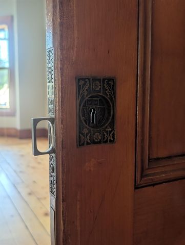 18 Clark Avenue, Johnson, VT 05656