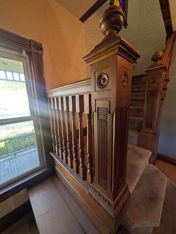 18 Clark Avenue, Johnson, VT 05656