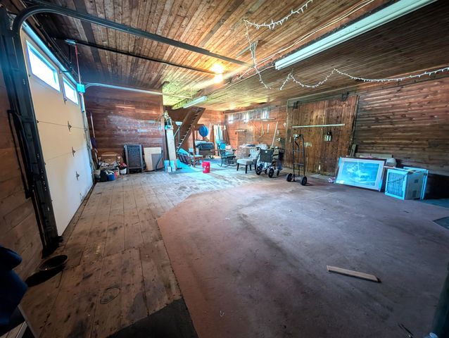 18 Clark Avenue, Johnson, VT 05656