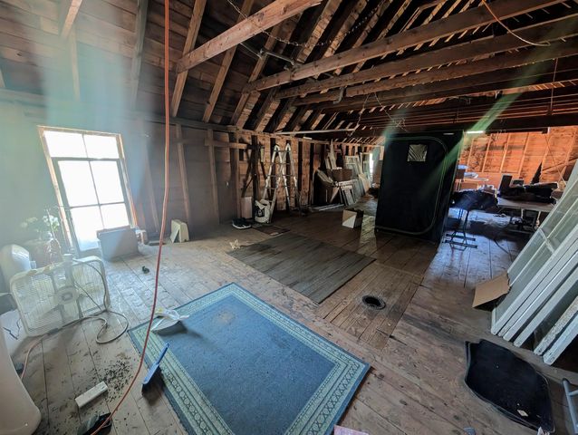 18 Clark Avenue, Johnson, VT 05656