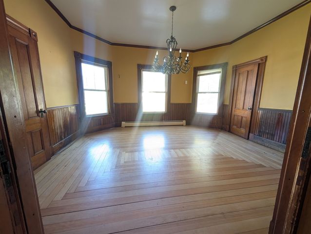 18 Clark Avenue, Johnson, VT 05656