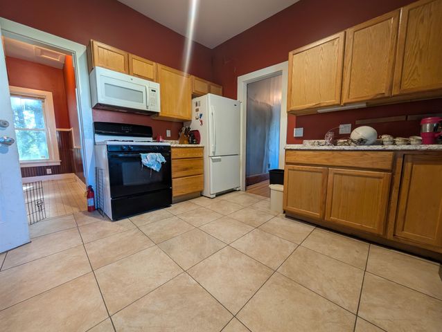 18 Clark Avenue, Johnson, VT 05656