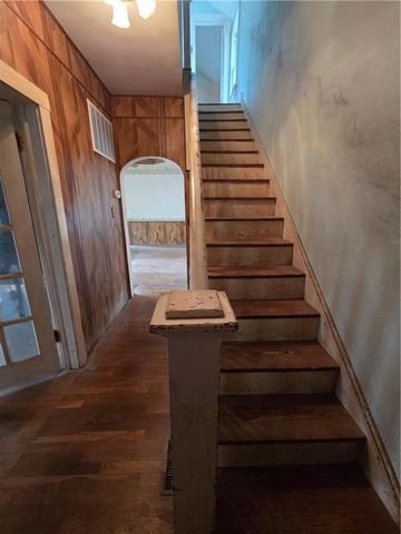 400 Parker Avenue, Osawatomie, KS 66064