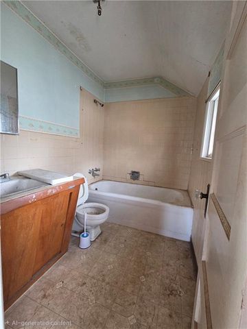 400 Parker Avenue, Osawatomie, KS 66064