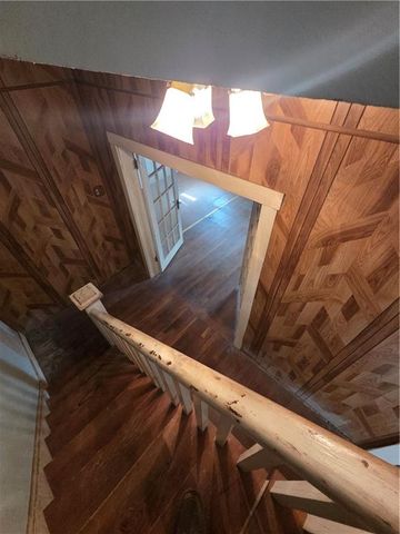 400 Parker Avenue, Osawatomie, KS 66064