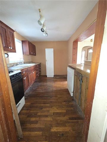 400 Parker Avenue, Osawatomie, KS 66064