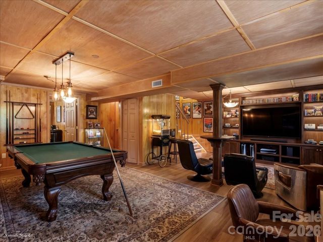16 Turtle Dove Trail, Burnsville, NC 28714