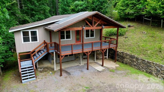 16 Turtle Dove Trail, Burnsville, NC 28714