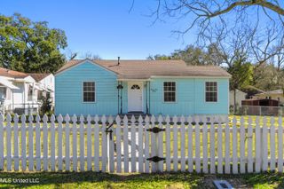 2212 5th Avenue, Gulfport, MS 39501